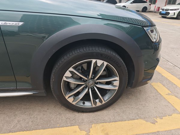 Audi A4 2017, 76200 км, за 22495 USD - фото 8
