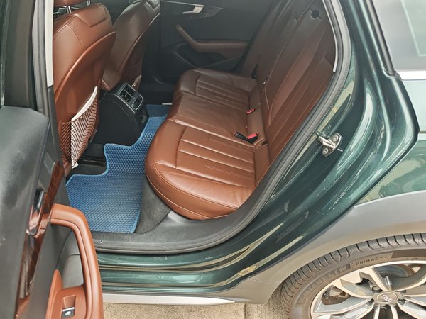 Audi A4 2017, 76200 км, за 22495 USD - фото 20