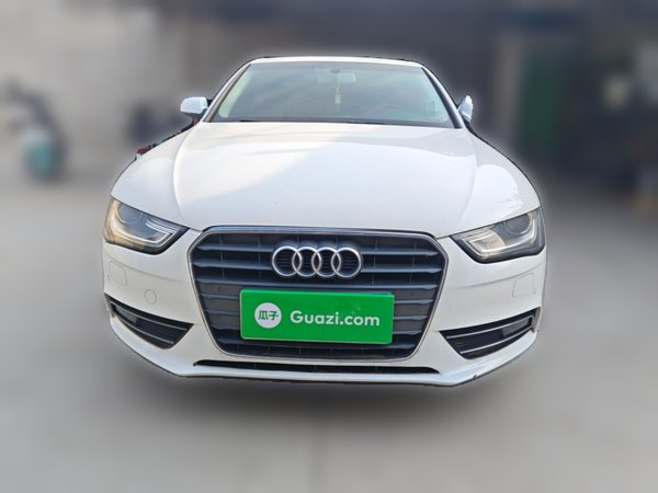 Audi A4L 2013, 120600 км, за 8090 USD