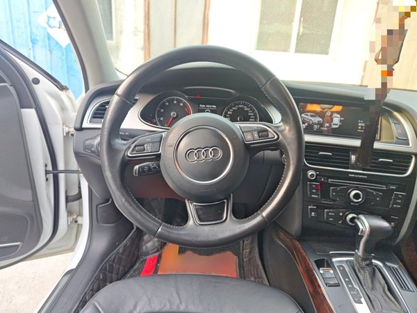 Audi A4L 2013, 120600 км, за 8090 USD - фото 9
