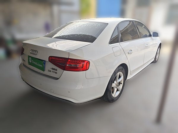 Audi A4L 2013, 120600 км, за 8090 USD - фото 6