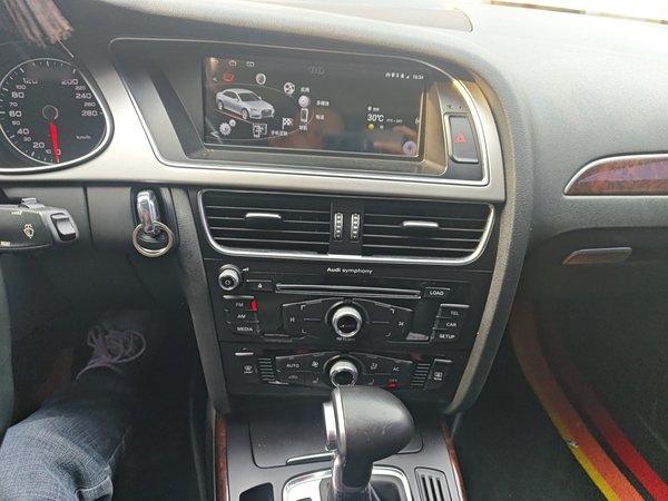 Audi A4L 2013, 120600 км, за 8090 USD - фото 12