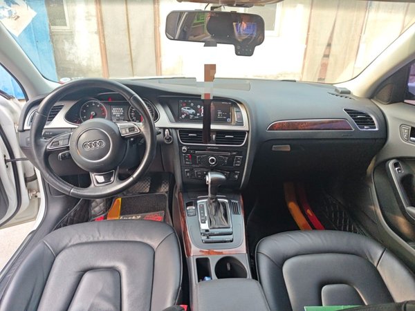 Audi A4L 2013, 120600 км, за 8090 USD - фото 18