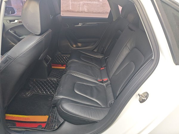 Audi A4L 2013, 120600 км, за 8090 USD - фото 20