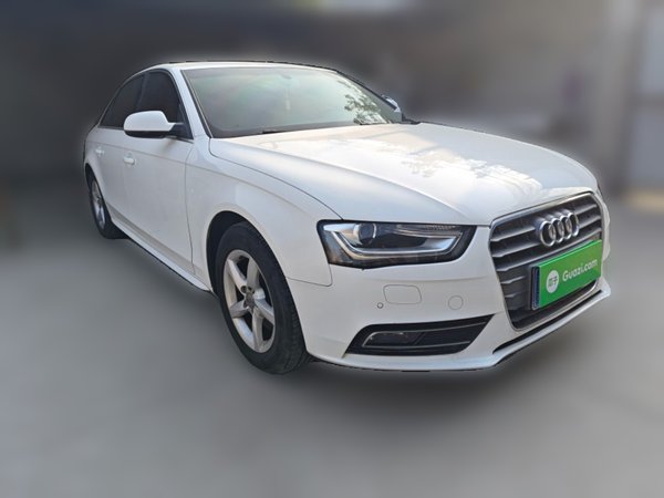 Audi A4L 2013, 120600 км, за 8090 USD