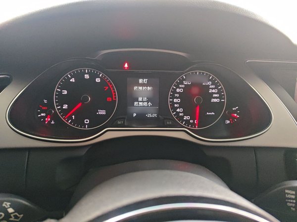 Audi A4L 2013, 120600 км, за 8090 USD - фото 10
