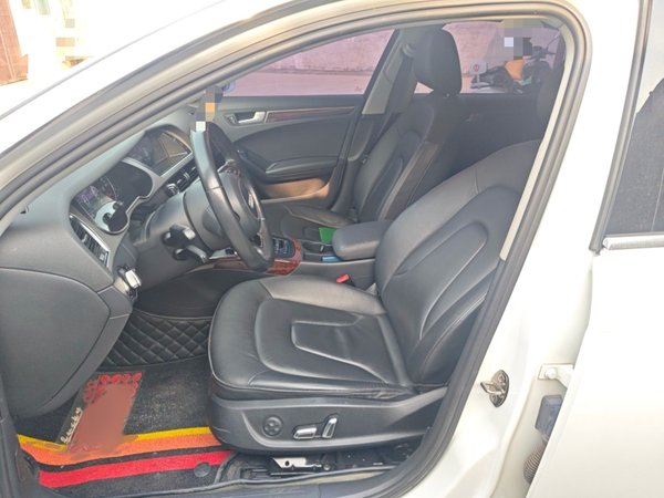 Audi A4L 2013, 120600 км, за 8090 USD - фото 14