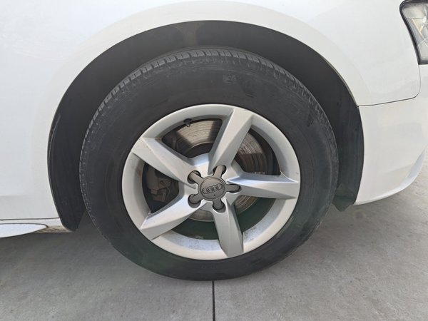 Audi A4L 2013, 120600 км, за 8090 USD - фото 8