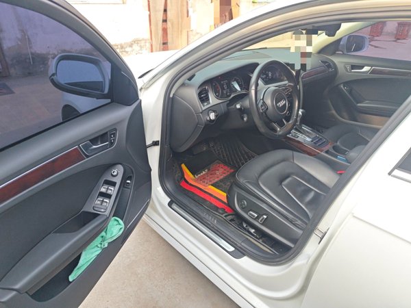 Audi A4L 2013, 120600 км, за 8090 USD - фото 19