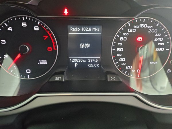 Audi A4L 2013, 120600 км, за 8090 USD - фото 11