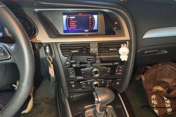 Audi A4L 2013, 142900 км, за 6703 USD - фото 14