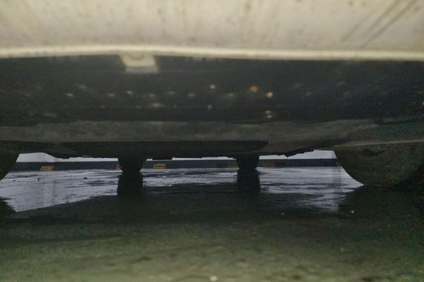 Audi A4L 2013, 142900 км, за 6703 USD