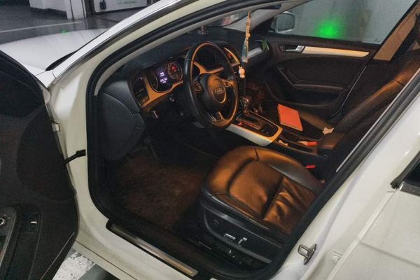 Audi A4L 2013, 142900 км, за 6703 USD - фото 17