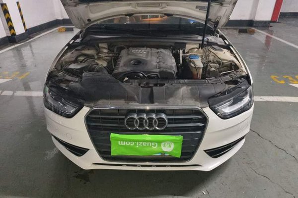 Audi A4L 2013, 142900 км, за 6703 USD - фото 22