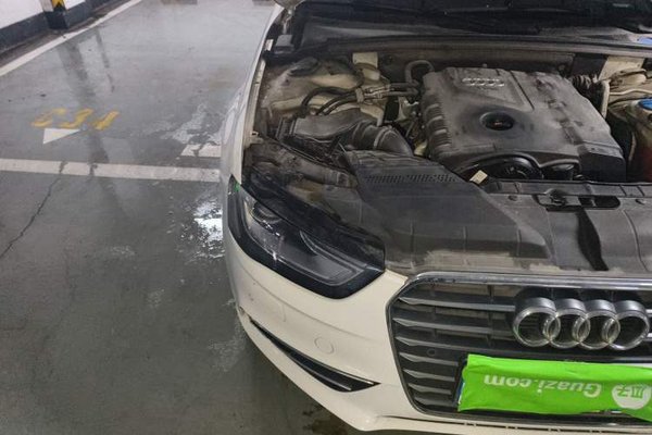 Audi A4L 2013, 142900 км, за 6703 USD - фото 24