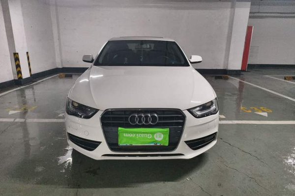 Audi A4L 2013, 142900 км, за 6703 USD - фото 6