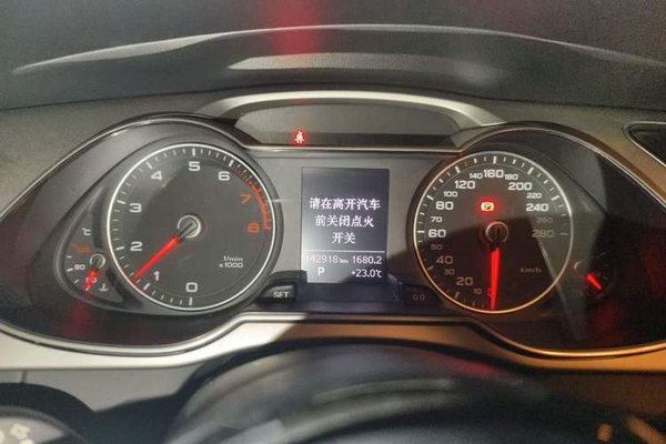 Audi A4L 2013, 142900 км, за 6703 USD - фото 12
