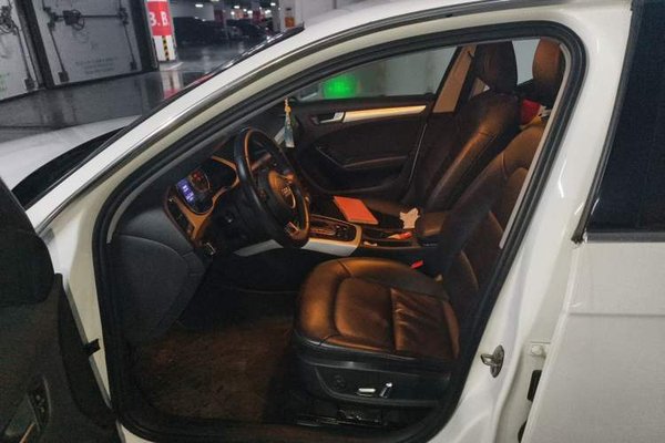 Audi A4L 2013, 142900 км, за 6703 USD - фото 16