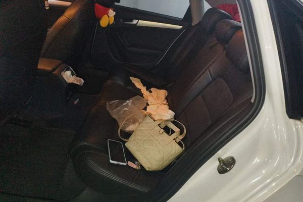 Audi A4L 2013, 142900 км, за 6703 USD - фото 18