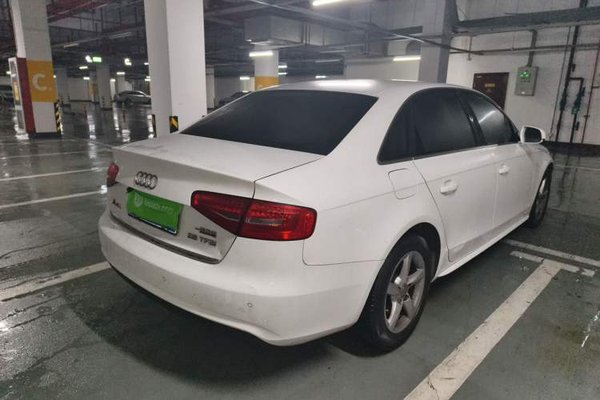 Audi A4L 2013, 142900 км, за 6703 USD - фото 7