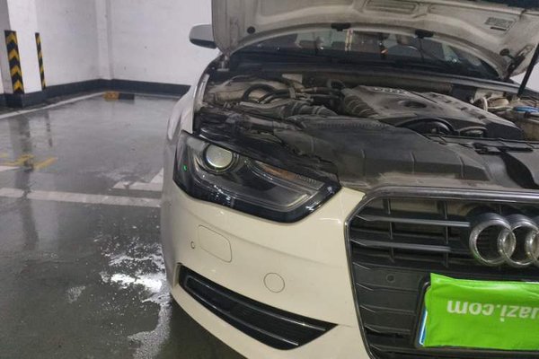 Audi A4L 2013, 142900 км, за 6703 USD - фото 8