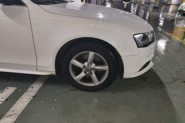 Audi A4L 2013, 142900 км, за 6703 USD - фото 9
