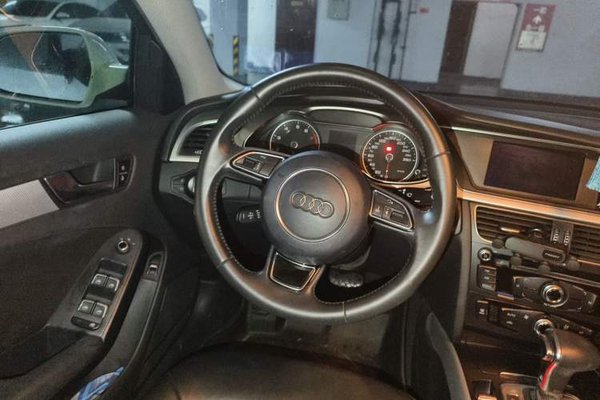 Audi A4L 2013, 142900 км, за 6703 USD - фото 11