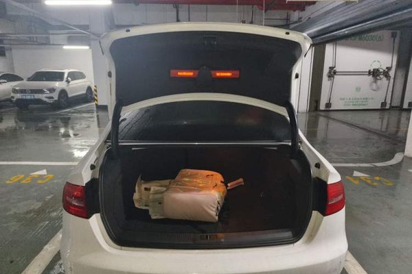 Audi A4L 2013, 142900 км, за 6703 USD - фото 20