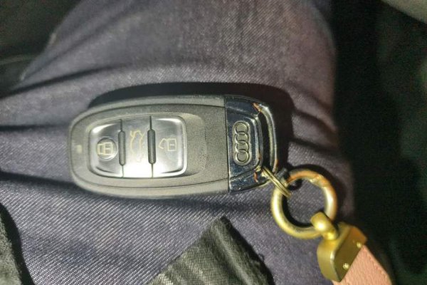Audi A4L 2013, 142900 км, за 6703 USD - фото 21
