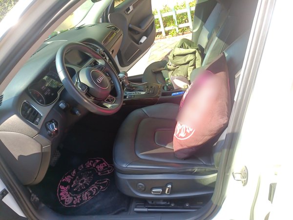 Audi A4L 2013, 55100 км, за 9146 USD - фото 16