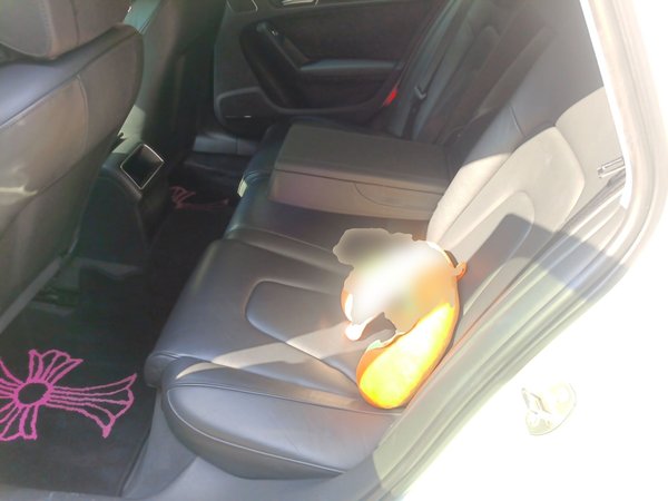 Audi A4L 2013, 55100 км, за 9146 USD - фото 18