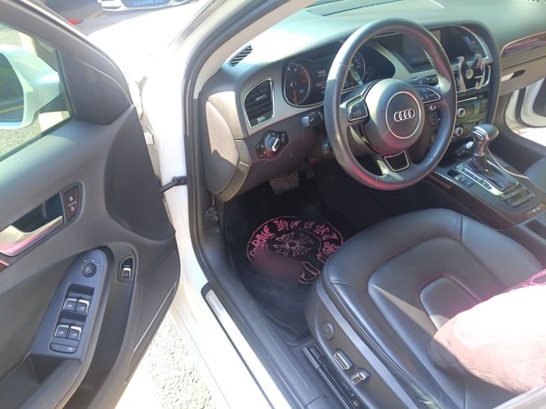 Audi A4L 2013, 55100 км, за 9146 USD - фото 17