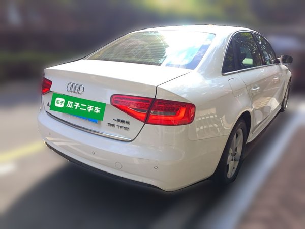 Audi A4L 2013, 55100 км, за 9146 USD - фото 6