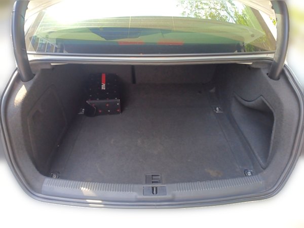 Audi A4L 2013, 55100 км, за 9146 USD - фото 20