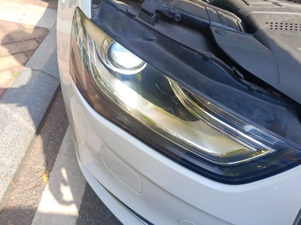 Audi A4L 2013, 55100 км, за 9146 USD - фото 7