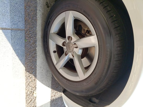 Audi A4L 2013, 55100 км, за 9146 USD - фото 8