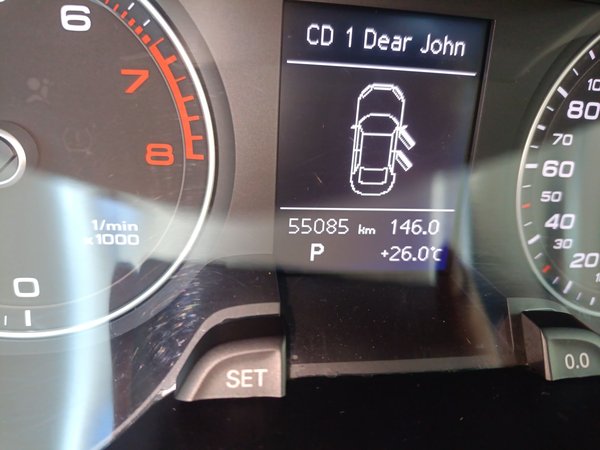 Audi A4L 2013, 55100 км, за 9146 USD - фото 13