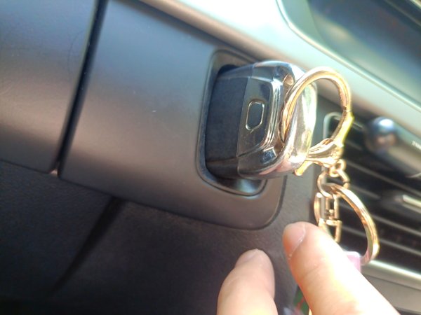 Audi A4L 2013, 55100 км, за 9146 USD - фото 9