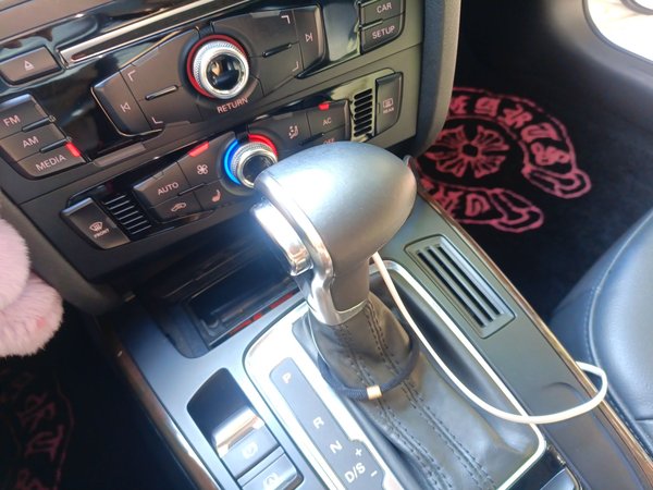 Audi A4L 2013, 55100 км, за 9146 USD - фото 15