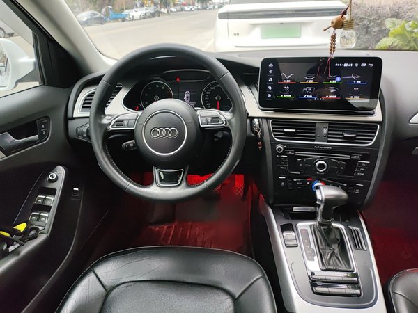 Audi A4 2013, 84300 км, за 8087 USD - фото 11