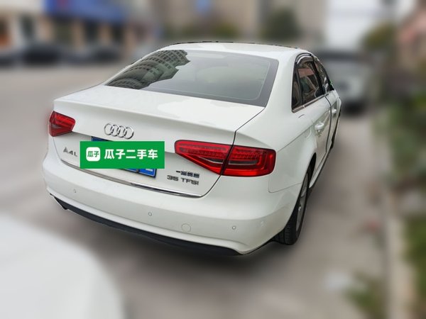 Audi A4 2013, 84300 км, за 8087 USD - фото 6