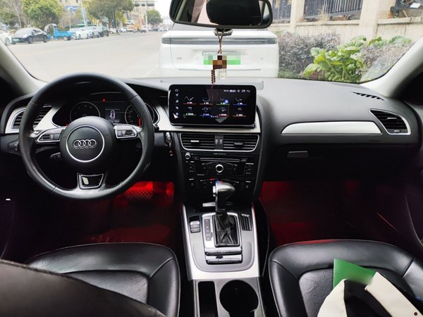 Audi A4 2013, 84300 км, за 8087 USD - фото 10