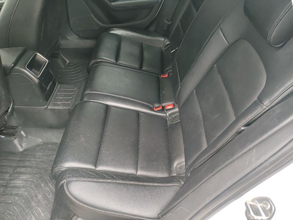 Audi A4 2013, 84300 км, за 8087 USD - фото 18