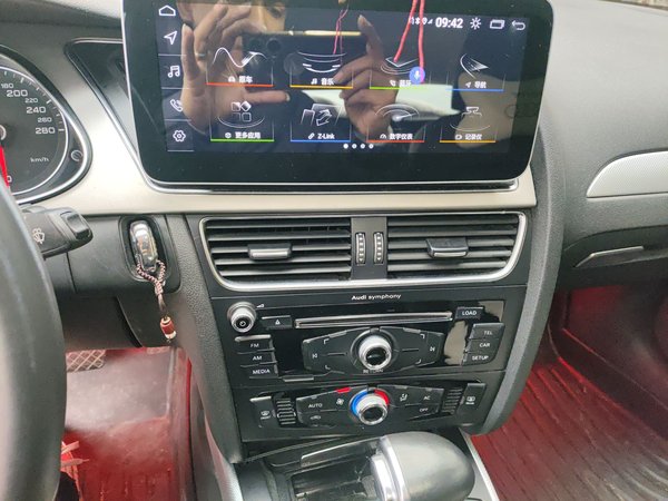 Audi A4 2013, 84300 км, за 8087 USD - фото 14