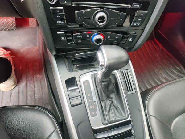 Audi A4 2013, 84300 км, за 8087 USD - фото 15