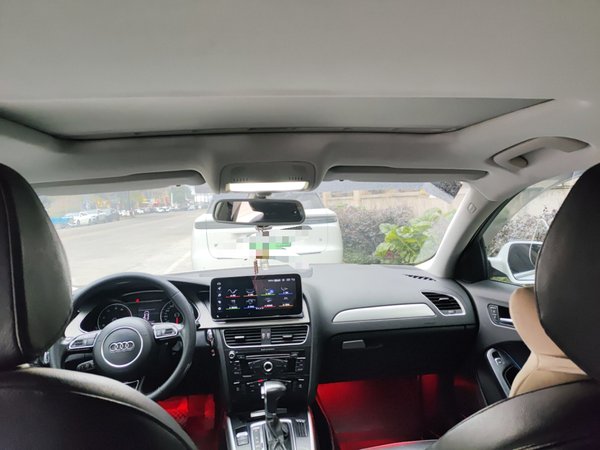 Audi A4 2013, 84300 км, за 8087 USD - фото 19