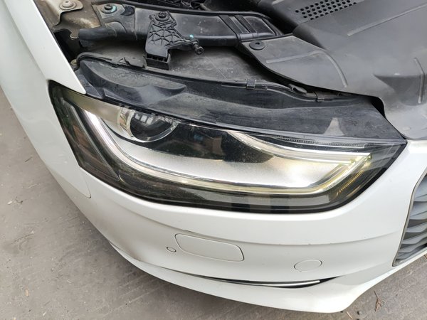 Audi A4 2013, 84300 км, за 8087 USD - фото 7