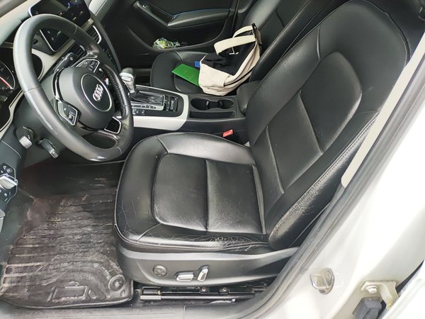 Audi A4 2013, 84300 км, за 8087 USD - фото 16