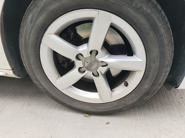 Audi A4 2013, 84300 км, за 8087 USD - фото 8