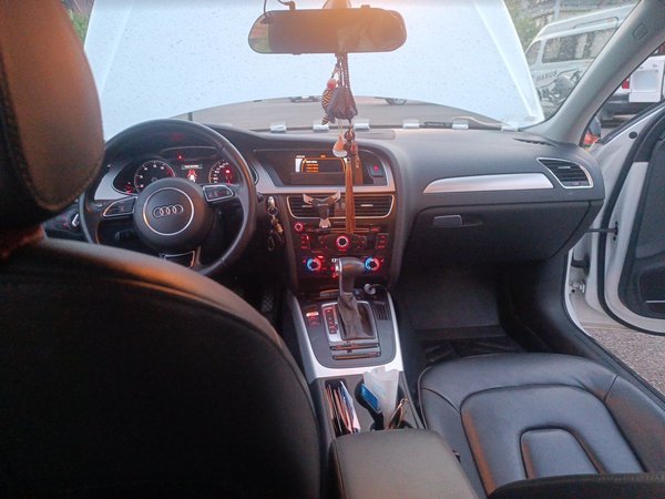 Audi A4L 2013, 99500 км, за 8801 USD - фото 15
